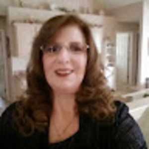 Meet your Posher, Vicky